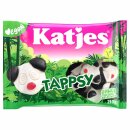Katjes Tappsy 6er Pack (6x210g Packung) + usy Block