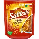 Lorenz Saltletts Mini Brezel (150g Beutel) MHD 17.12.2024...