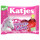 Katjes Wunderland Pink 3er Pack (3x210g Packung) + usy Block
