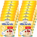 Mondamin Milchreis klassische Art VPE (14x125g Karton)