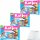 Katjes Wunderland Rainbow-Edition 3er Pack (3x210g Packung) + usy Block