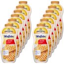 Mondamin Shaker Waffeln VPE (12x220g Karton)