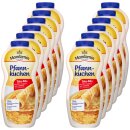 Mondamin Shaker Pfannkuchen VPE (12x198g Karton)