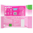 Katjes Yoghurt Gums 6er Pack (6x210g Packung) + usy Block