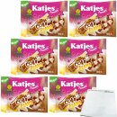 Katjes Family Cola Playa Colageschmack 6er Pack (6x300g Beutel) + usy Block