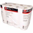 TGQ Küchentücher 3L 3er Pack (24x64BL Packung) + usy Block