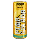 Cocktail Plant Pina Colada 10% 3er Pack (3x0,25l Dose) + usy Block