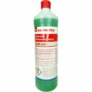 Spülmittel TGE 3er Pack (3x1L Flasche) + usy Block