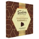 Feodora Pralinen Auslese Marzipan & Karamell (125g...