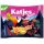 Katjes Family Drakritze 3er Pack (3x300g Beutel) + usy Block