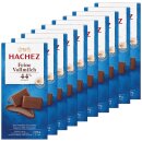 Hachez Feine Vollmilch 44% VPE (10x100g Tafel)