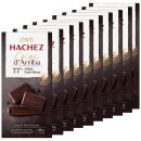 Hachez Schokolade Cocoa dArriba Classic 77% VPE (10x100g Tafel)