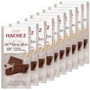 Hachez Schokolade Cocoa de Maracaibo 55% VPE (10x100g Tafel)
