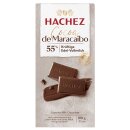Hachez Schokolade Cocoa de Maracaibo 55% VPE (10x100g Tafel)