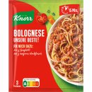 Knorr Fix Bolognese unsere Beste 15er Pack (15x38g) MHD...