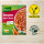 Knorr Fix Bolognese unsere Beste 15er Pack (15x38g) MHD 12.23 Restposten Sonderpreis