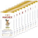 Hachez Schokolade Bremer Stadtmusikanten VPE (10x100g Tafel)