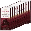 Hachez Schokolade Cocoa Premier Cru 88% VPE (10x100g Tafel)