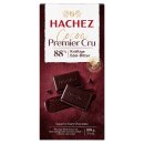 Hachez Schokolade Cocoa Premier Cru 88% VPE (10x100g Tafel)