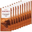 Hachez Schokolade Caramel und Salz VPE (10x90g Tafel)