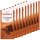 Hachez Schokolade Caramel und Salz VPE (10x90g Tafel)