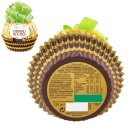 Grand Rocher XXL Oster Schatzkugel 3er Pack (3x125g) + usy Block