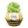 Grand Rocher XXL Oster Schatzkugel 3er Pack (3x125g) + usy Block