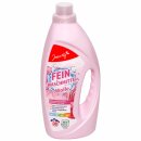 Jeden Tag Wollwaschmittel flüssig 30WL 3er Pack...