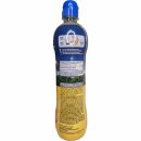 Capri Sun Zero Sirup Jungle Drink (600ml Flasche)