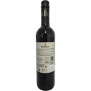 Pedro Ximenez Barbadillo Sherry (0,75l Flasche)