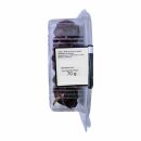 Caballo de Oros Getrocknete Nora-Paprikaschoten aus La Vera (70g Packung)