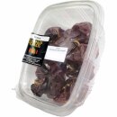 Caballo de Oros Getrocknete Nora-Paprikaschoten aus La Vera (70g Packung)