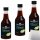Maitre Marcel Marsala 17% vol 3er Pack (3x100ml Flasche) + usy Block