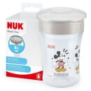 Nuk Magic Cup Disney Mickey Mouse ab 8 Monate 1 Stk....
