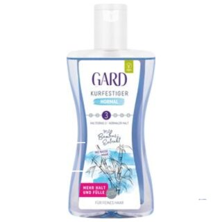 Gard Kurfestiger Normal VPE (6X220ml Flasche)