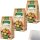 Maretti Bruschette Mediterranean Vegetables 3er Pack (3x150g Beutel) + usy Block