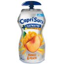 Capri-Sun Electrolyte Mango Peach VPE (15x330ml)