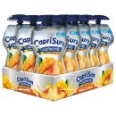 Capri-Sun Electrolyte Mango Peach VPE (15x330ml)