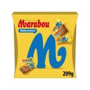 Marabou Mini Box (209g Packung)