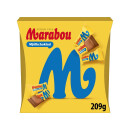 Marabou Mini Box 3er pack (3x209g Packung) + usy Block