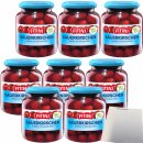 Fitini Sauerkirschen (8x370ml Glas) VPE + usy Block