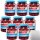 Fitini Sauerkirschen (8x370ml Glas) VPE + usy Block