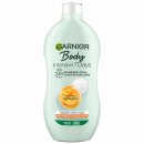 Garnier Body Intensiv 7 Tage Pflegende Lotion Normale bis...