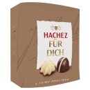 Hachez Schokolade Pralinenmischung Für Dich (40g...
