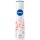 NIVEA Deo Spray Miracle Garden Kirschblüte (150ml Dose)