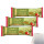 Lindt Tokyo Style Matcha Strawberry Riegel 3er Pack (3x40g Tafel) + usy Block