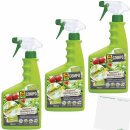 Compo Nativert Kräuter & Gemüse...