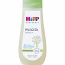 Hipp Babysanft Pflege-Öl Sensitiv 3er Pack (3x200ml Flasche) + usy Block