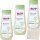 Hipp Babysanft Pflege-Öl Sensitiv 3er Pack (3x200ml Flasche) + usy Block