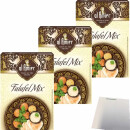 AI Amier Falafel-Mix 3er Pack (3x200g Packung) + usy Block